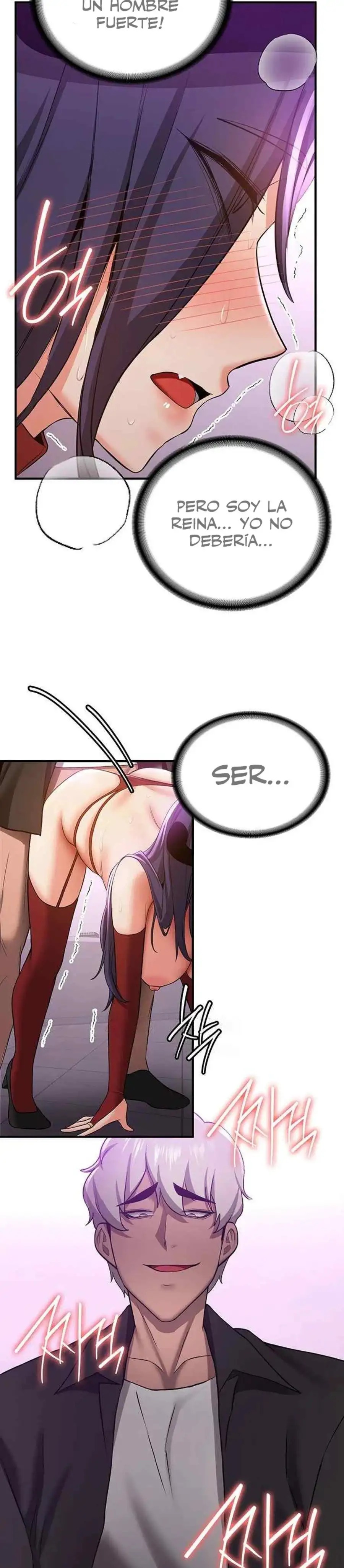 Your Girlfriend Amazing Raw - Chapter 36 [photo 25] - MangaPorn