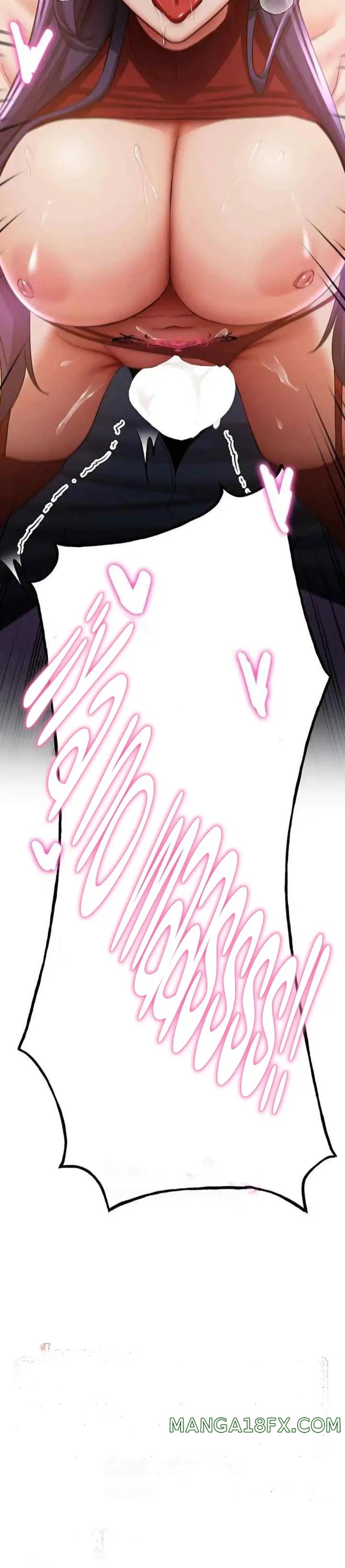 Your Girlfriend Amazing Raw - Chapter 36 [photo 3] - MangaPorn