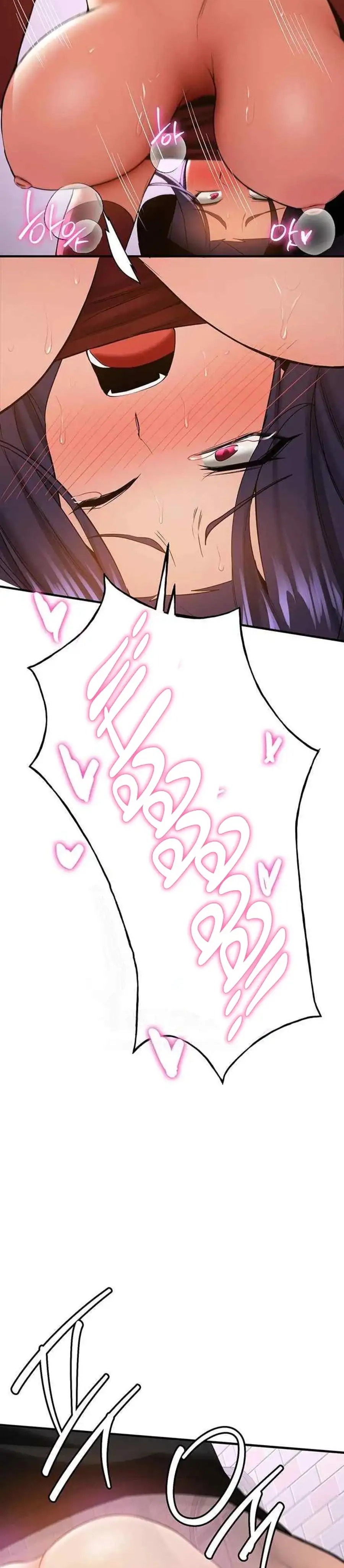 Your Girlfriend Amazing Raw - Chapter 36 [photo 31] - MangaPorn