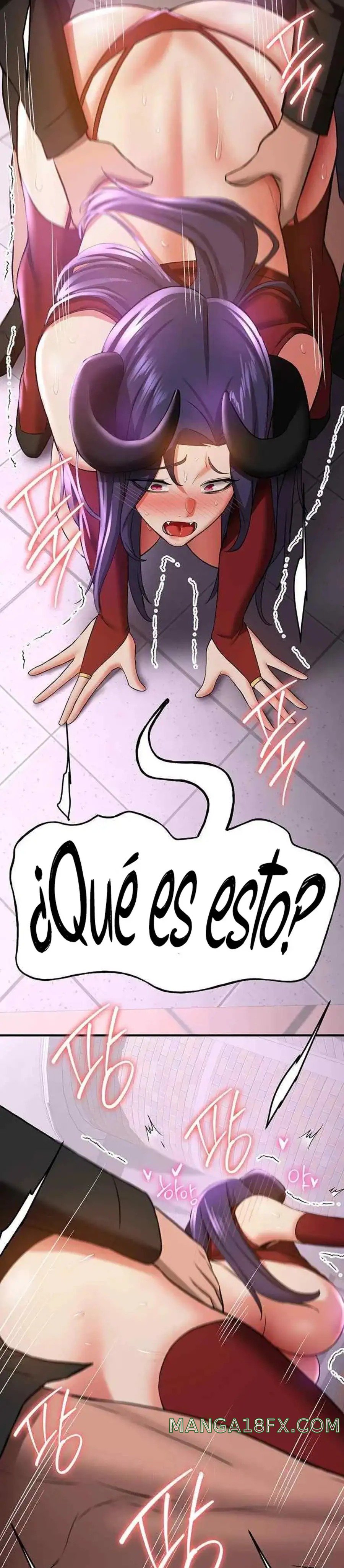 Your Girlfriend Amazing Raw - Chapter 36 [photo 33] - MangaPorn