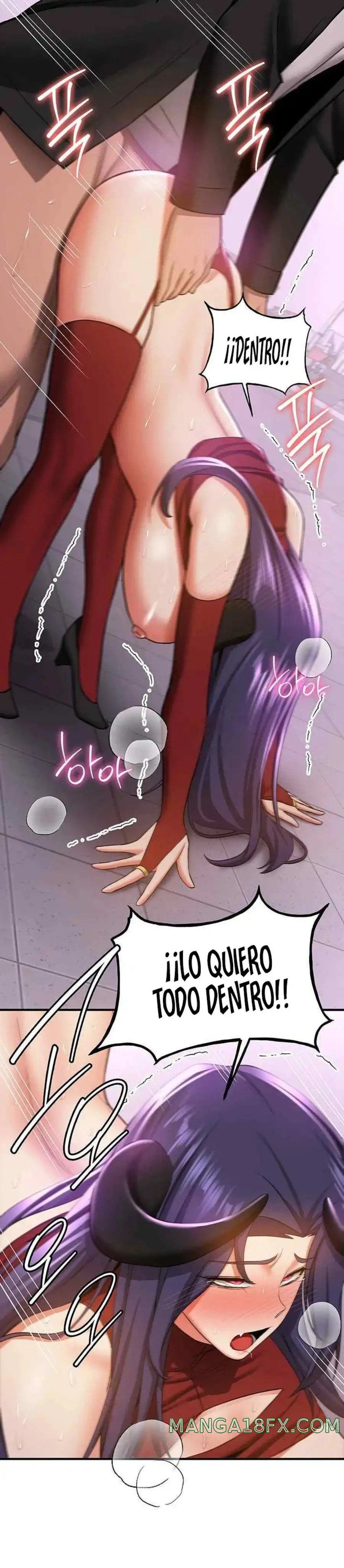 Your Girlfriend Amazing Raw - Chapter 36 [photo 35] - MangaPorn