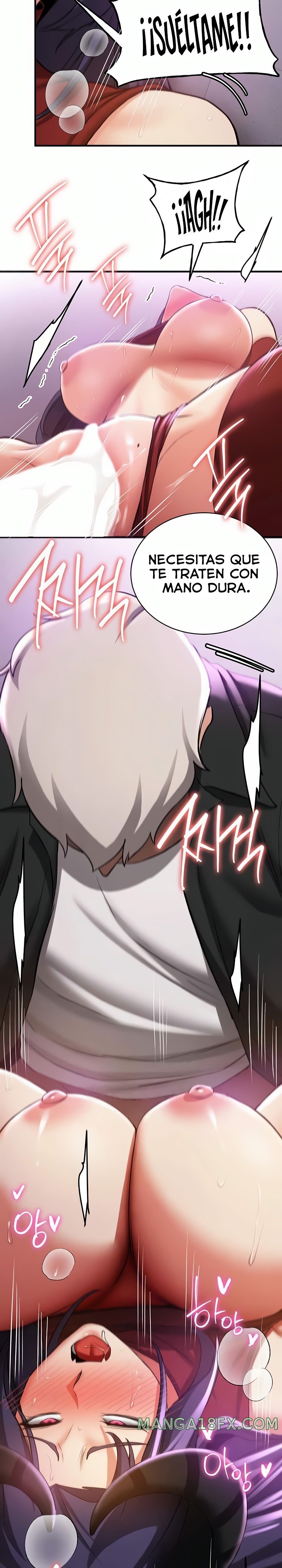 Your Girlfriend Amazing Raw - Chapter 37 [photo 15] - MangaPorn