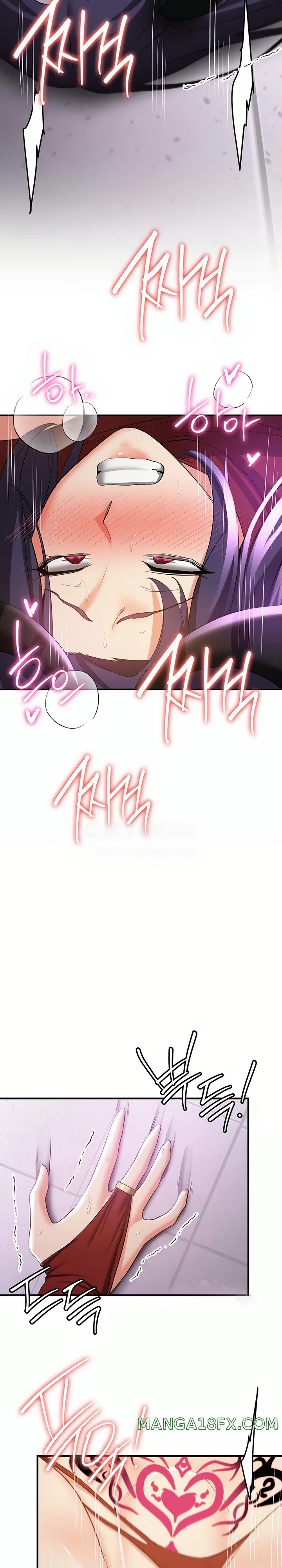 Your Girlfriend Amazing Raw - Chapter 37 [photo 16] - MangaPorn