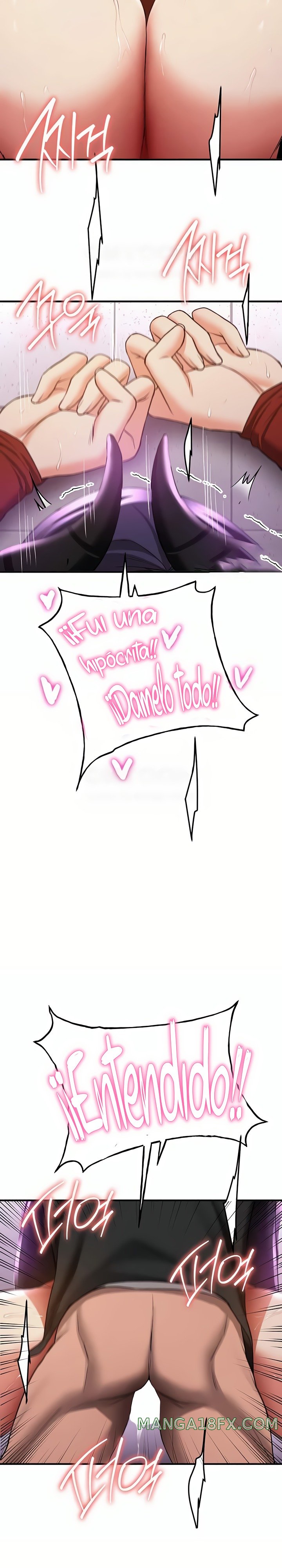 Your Girlfriend Amazing Raw - Chapter 37 [photo 21] - MangaPorn