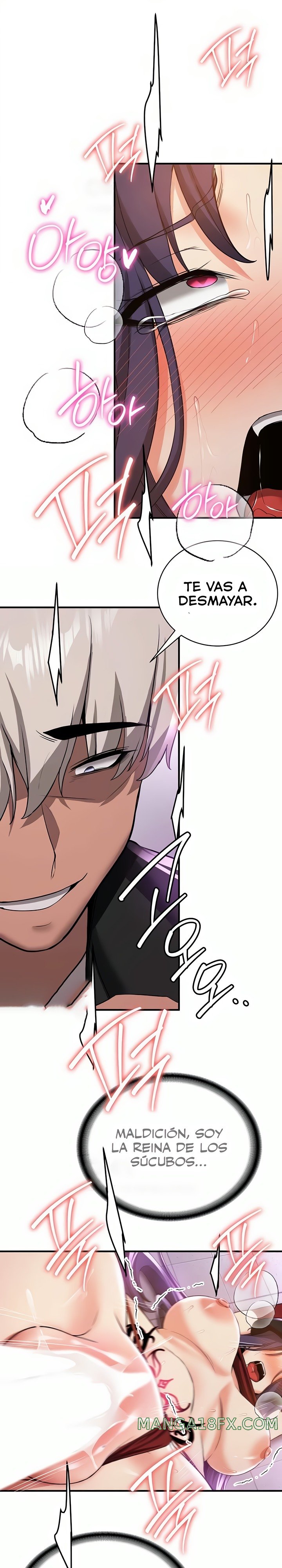 Your Girlfriend Amazing Raw - Chapter 37 [photo 22] - MangaPorn