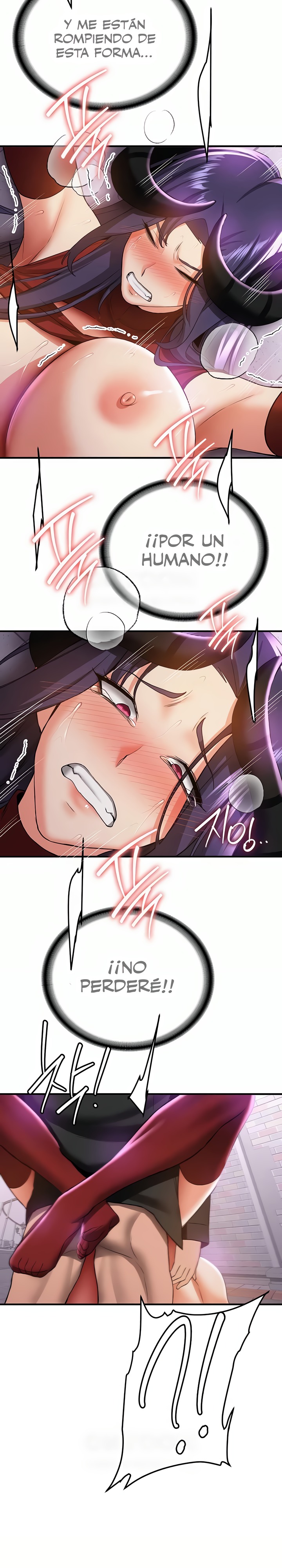 Your Girlfriend Amazing Raw - Chapter 37 [photo 23] - MangaPorn