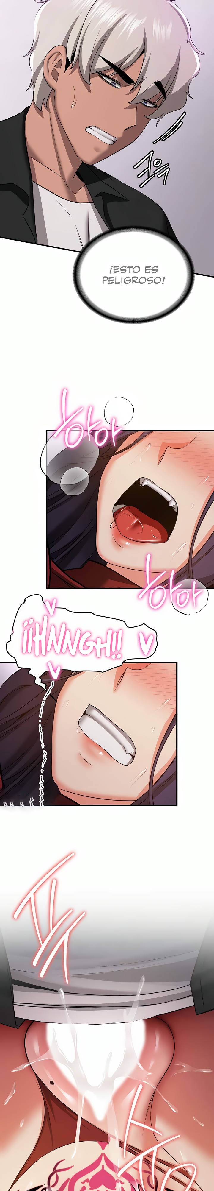 Your Girlfriend Amazing Raw - Chapter 37 [photo 25] - MangaPorn