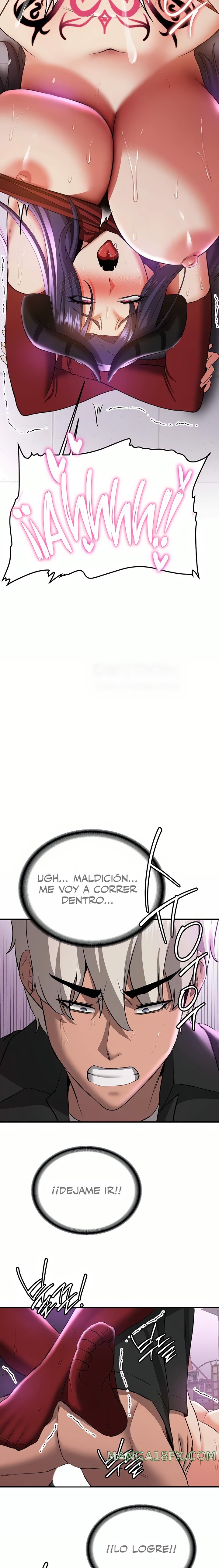 Your Girlfriend Amazing Raw - Chapter 37 [photo 26] - MangaPorn