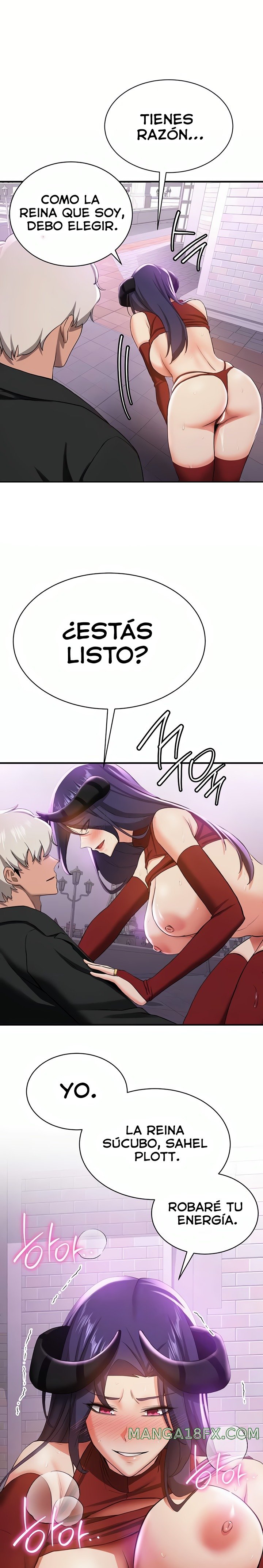 Your Girlfriend Amazing Raw - Chapter 37 [photo 6] - MangaPorn