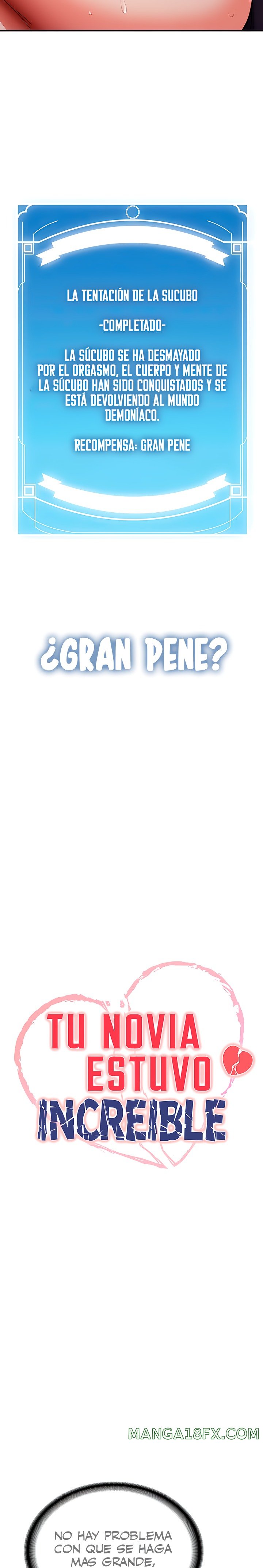 Your Girlfriend Amazing Raw - Chapter 38 [photo 2] - MangaPorn