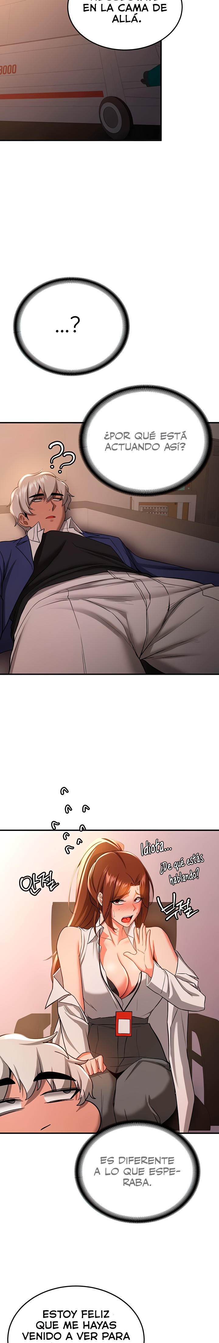 Your Girlfriend Amazing Raw - Chapter 38 [photo 20] - MangaPorn