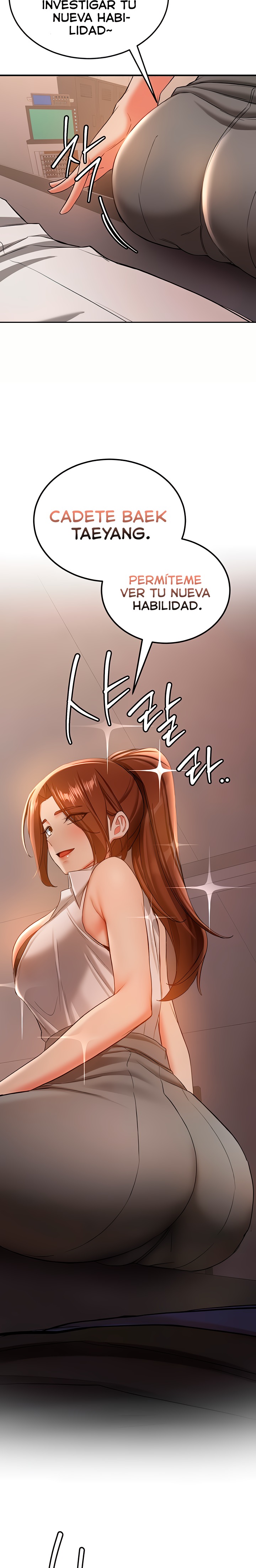 Your Girlfriend Amazing Raw - Chapter 38 [photo 21] - MangaPorn