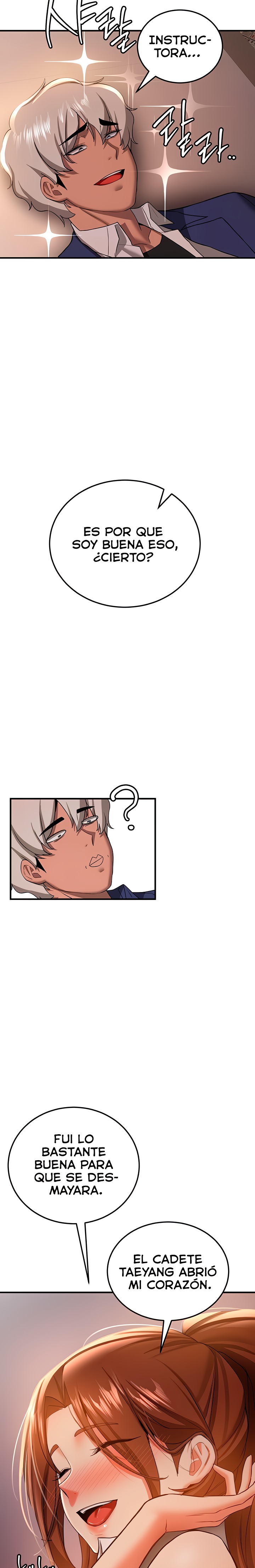 Your Girlfriend Amazing Raw - Chapter 38 [photo 22] - MangaPorn