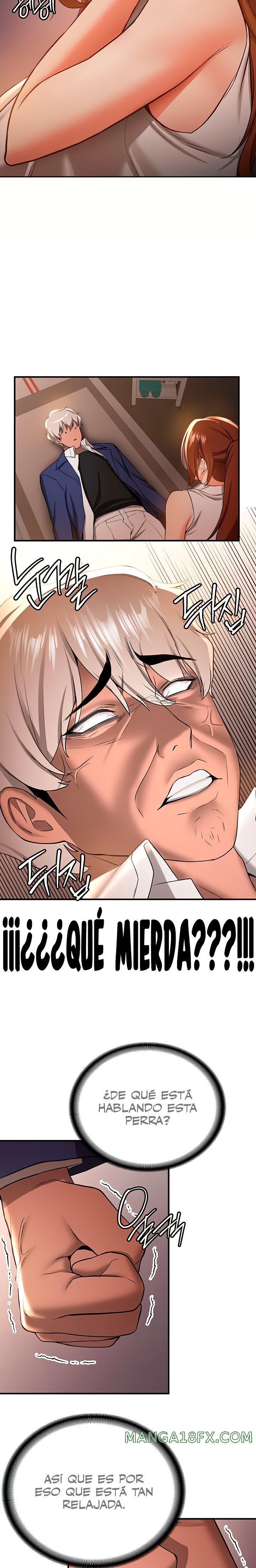 Your Girlfriend Amazing Raw - Chapter 38 [photo 23] - MangaPorn