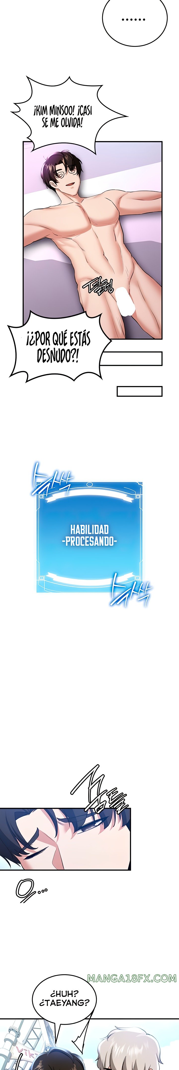 Your Girlfriend Amazing Raw - Chapter 38 [photo 5] - MangaPorn