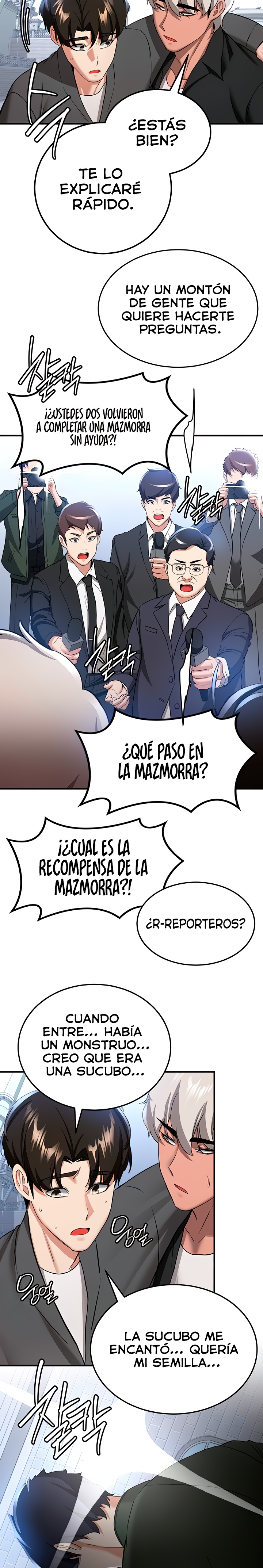 Your Girlfriend Amazing Raw - Chapter 38 [photo 6] - MangaPorn