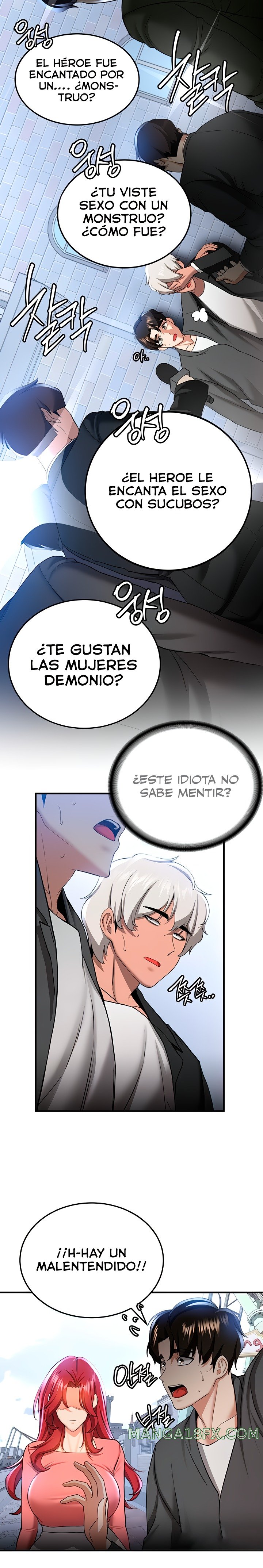 Your Girlfriend Amazing Raw - Chapter 38 [photo 7] - MangaPorn