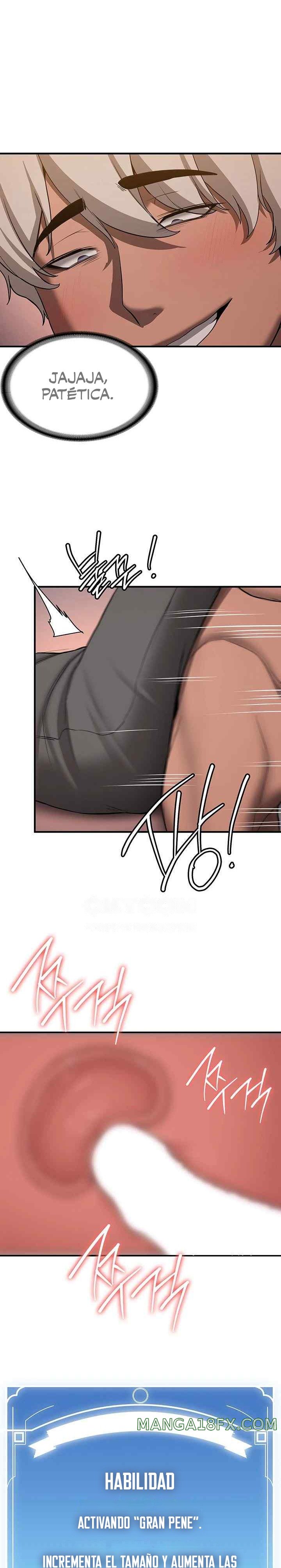 Your Girlfriend Amazing Raw - Chapter 39 [photo 18] - MangaPorn