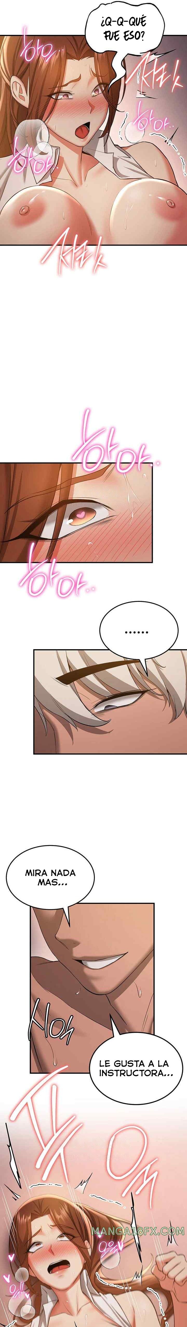 Your Girlfriend Amazing Raw - Chapter 39 [photo 21] - MangaPorn