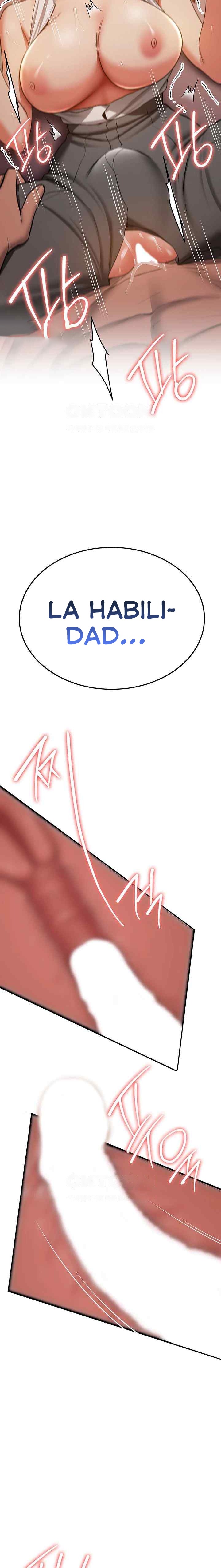 Your Girlfriend Amazing Raw - Chapter 39 [photo 22] - MangaPorn