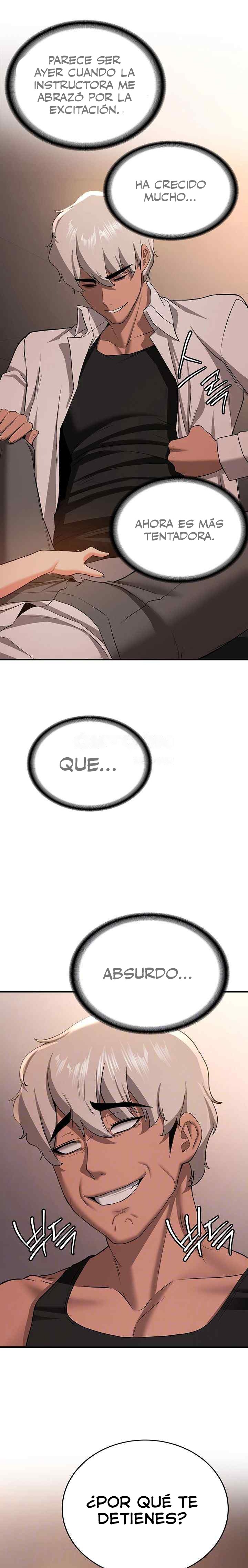 Your Girlfriend Amazing Raw - Chapter 39 [photo 3] - MangaPorn