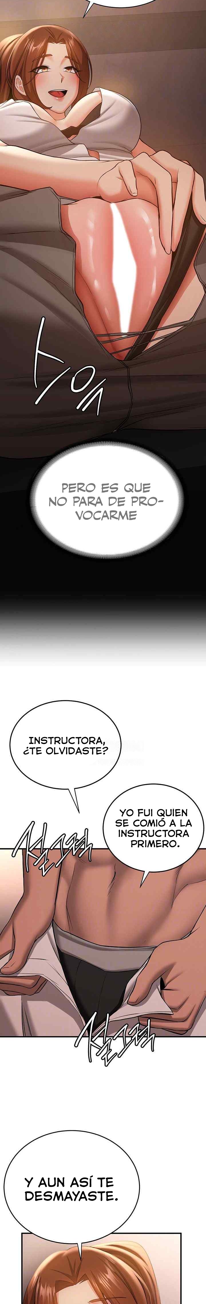 Your Girlfriend Amazing Raw - Chapter 39 [photo 4] - MangaPorn