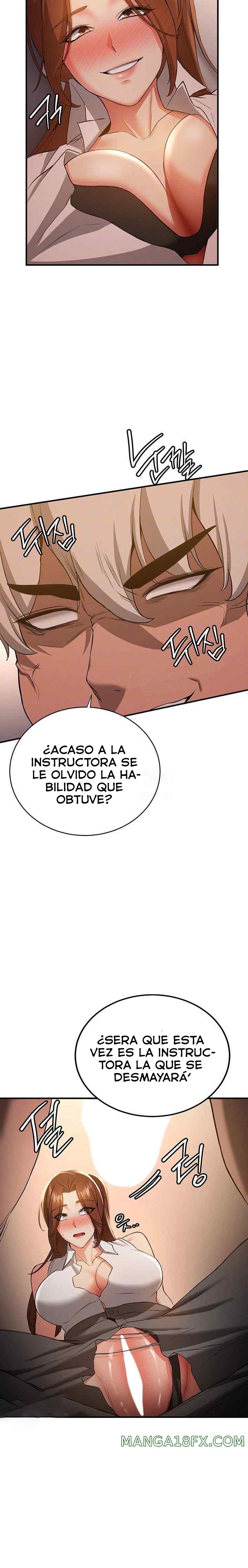 Your Girlfriend Amazing Raw - Chapter 39 [photo 5] - MangaPorn