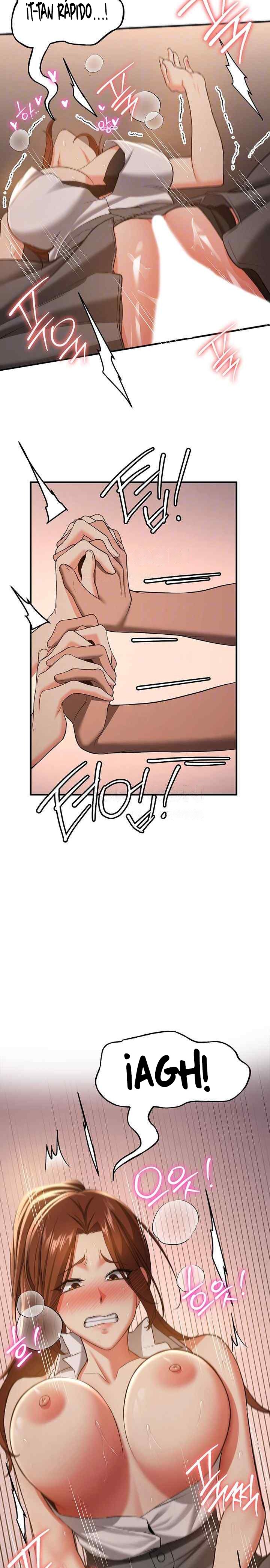 Your Girlfriend Amazing Raw - Chapter 39 [photo 8] - MangaPorn