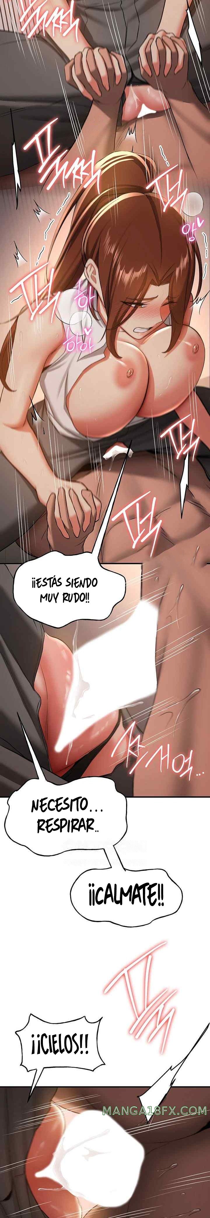 Your Girlfriend Amazing Raw - Chapter 39 [photo 9] - MangaPorn