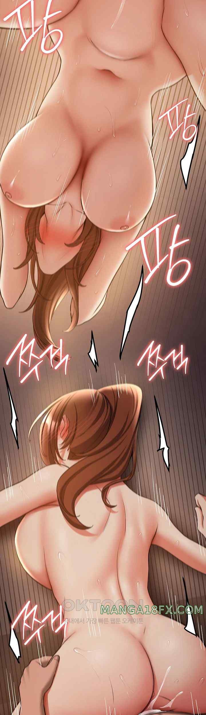 Your Girlfriend Amazing Raw - Chapter 41 [photo 47] - MangaPorn