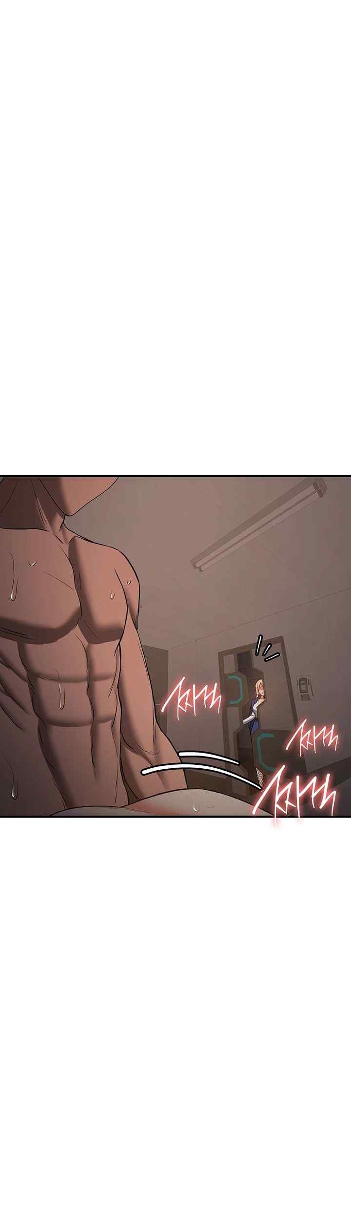 Your Girlfriend Amazing Raw - Chapter 41 [photo 52] - MangaPorn