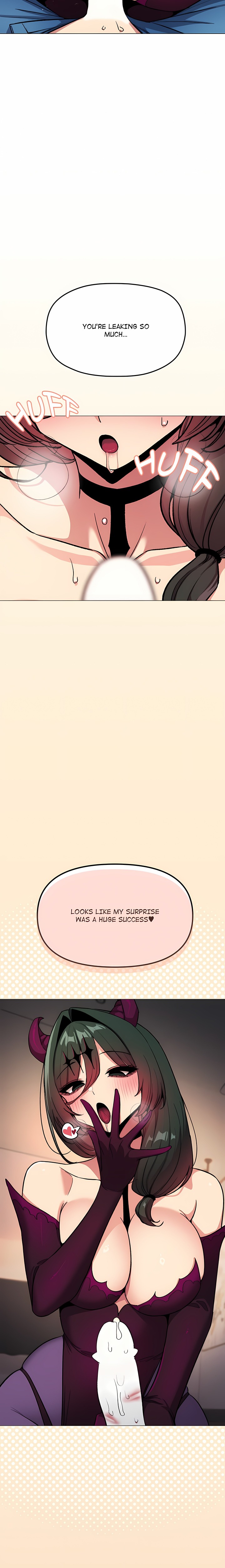 Stop Smoking - Chapter 93 [photo 10] - MangaPorn