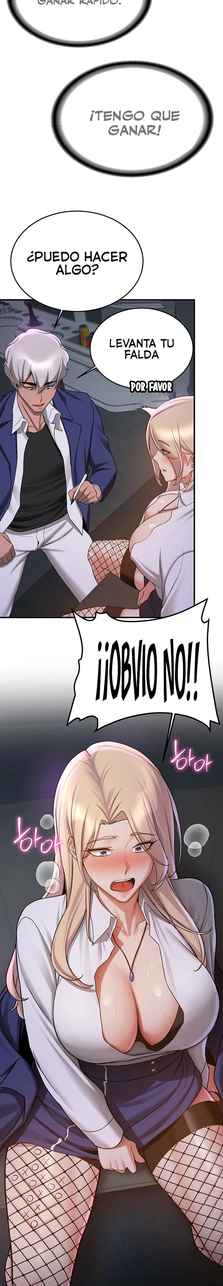 Your Girlfriend Amazing Raw - Chapter 43 [photo 19] - MangaPorn