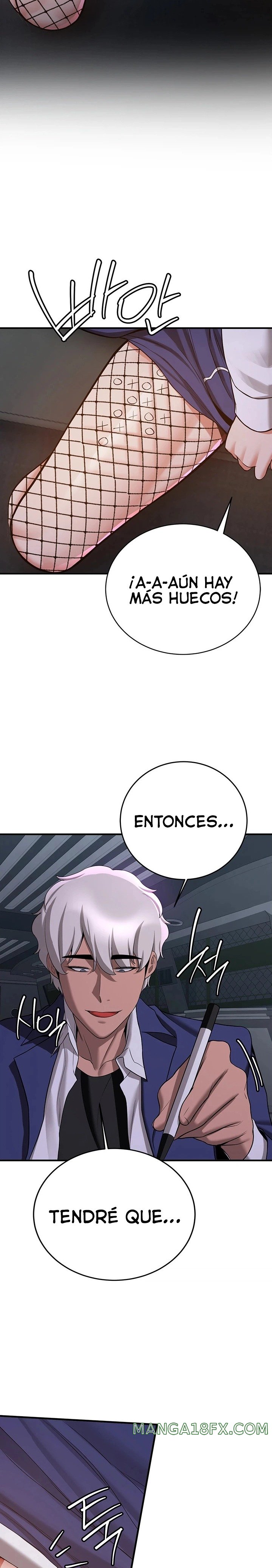 Your Girlfriend Amazing Raw - Chapter 43 [photo 20] - MangaPorn