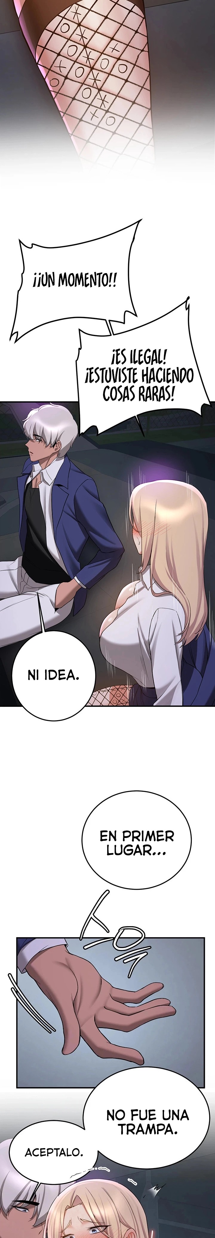 Your Girlfriend Amazing Raw - Chapter 43 [photo 22] - MangaPorn