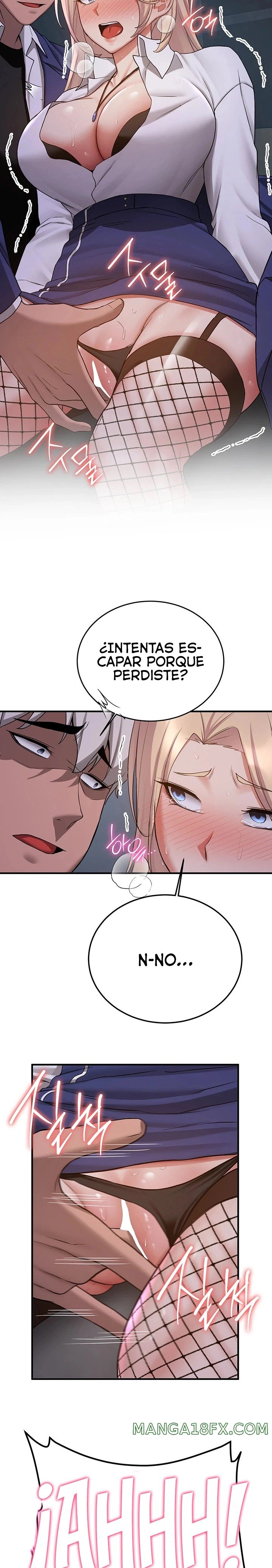 Your Girlfriend Amazing Raw - Chapter 43 [photo 23] - MangaPorn