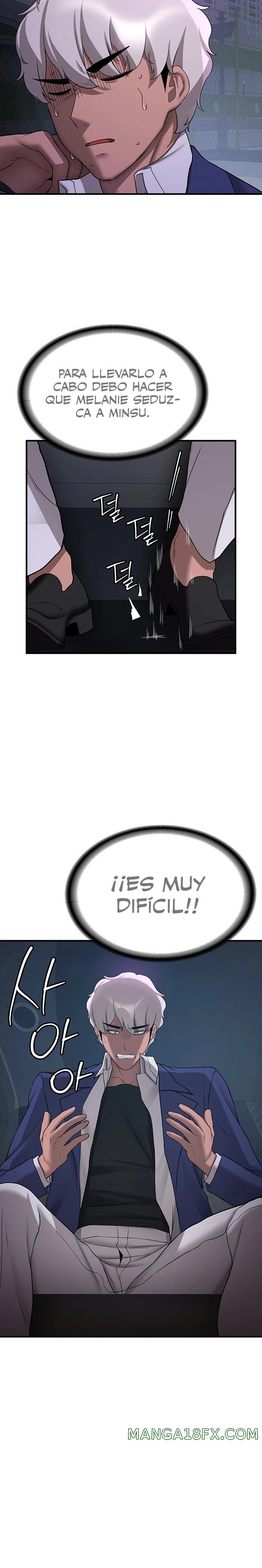 Your Girlfriend Amazing Raw - Chapter 43 [photo 6] - MangaPorn