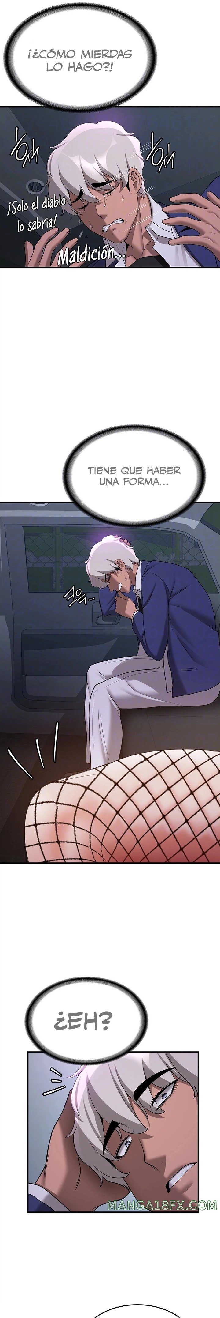 Your Girlfriend Amazing Raw - Chapter 43 [photo 7] - MangaPorn