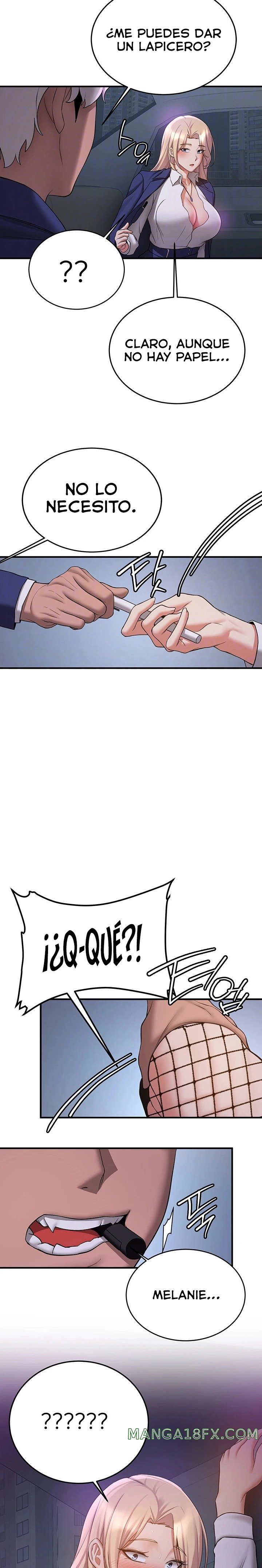 Your Girlfriend Amazing Raw - Chapter 43 [photo 8] - MangaPorn