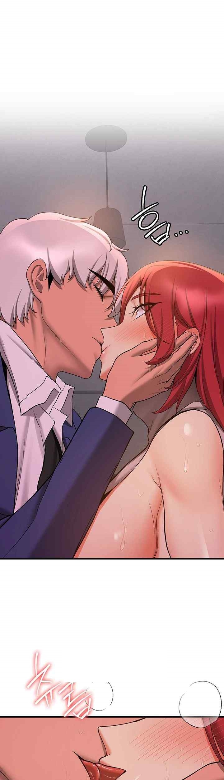 Your Girlfriend Amazing Raw - Chapter 44 [photo 16] - MangaPorn