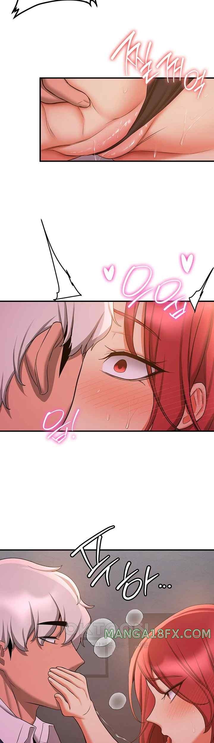 Your Girlfriend Amazing Raw - Chapter 44 [photo 19] - MangaPorn