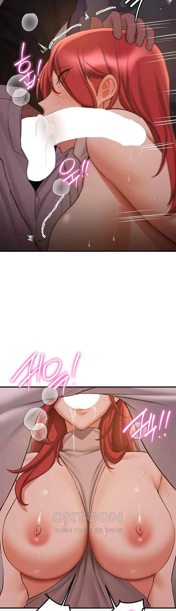 Your Girlfriend Amazing Raw - Chapter 44 [photo 35] - MangaPorn