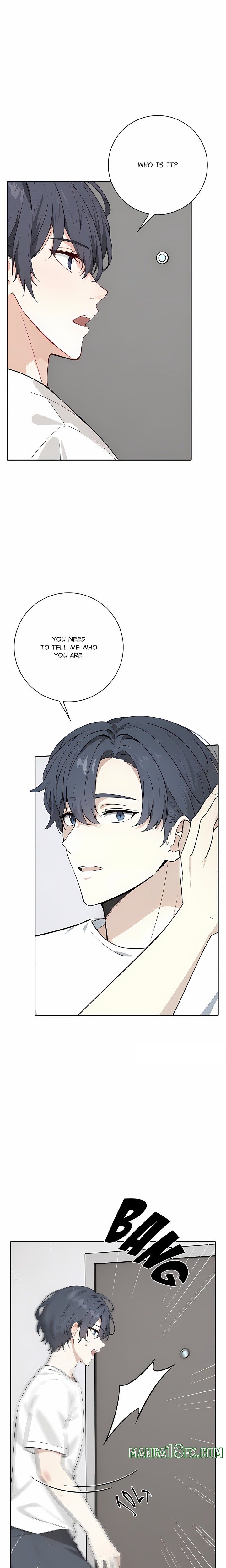 The Unknown Plague - Chapter 8 [photo 22] - MangaPorn