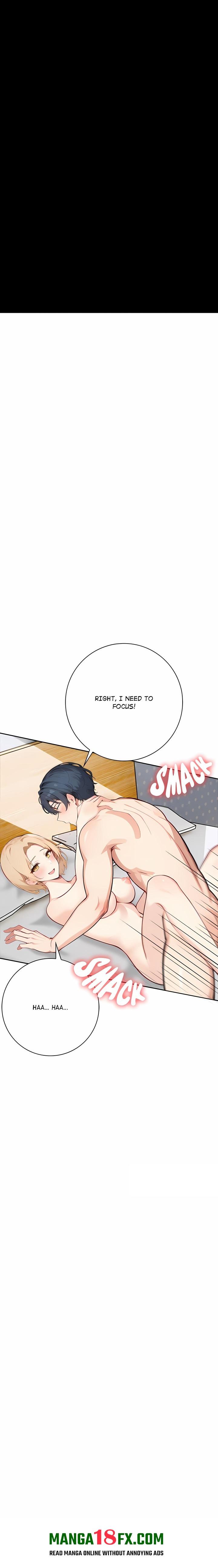 The Unknown Plague - Chapter 8 [photo 3] - MangaPorn