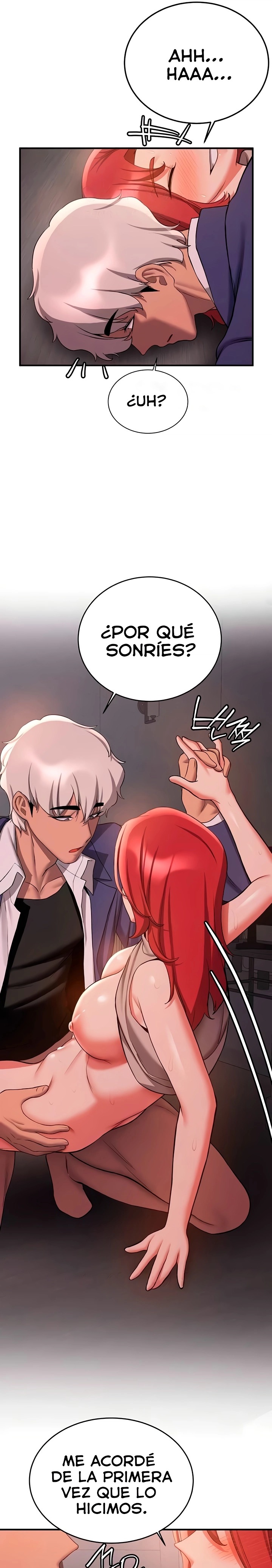 Your Girlfriend Amazing Raw - Chapter 45 [photo 10] - MangaPorn