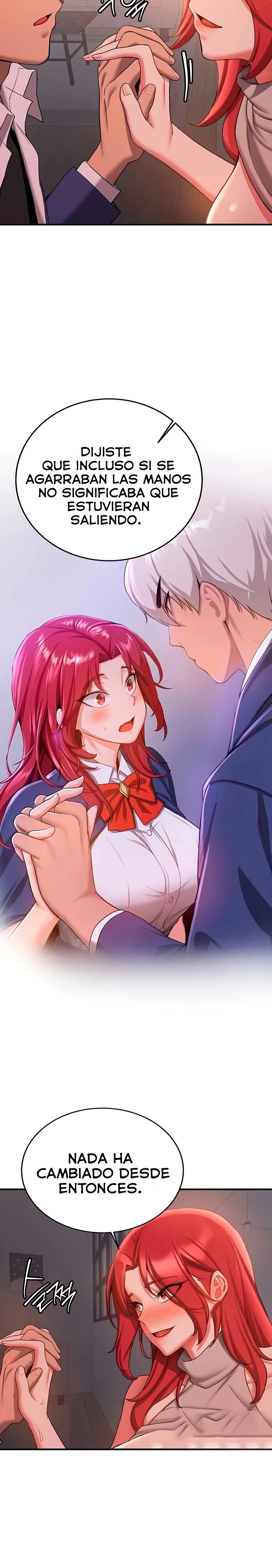 Your Girlfriend Amazing Raw - Chapter 45 [photo 11] - MangaPorn