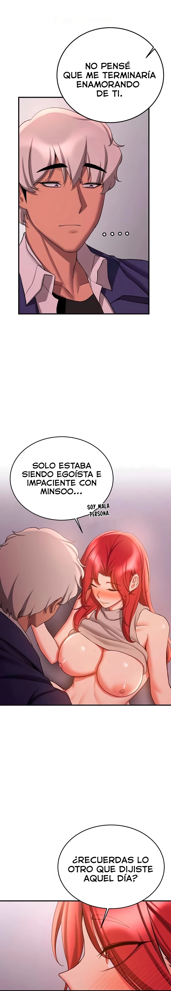 Your Girlfriend Amazing Raw - Chapter 45 [photo 12] - MangaPorn