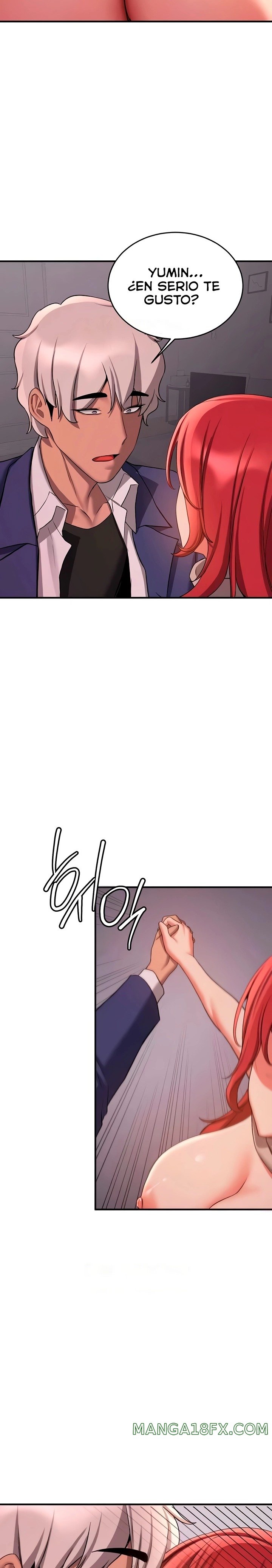 Your Girlfriend Amazing Raw - Chapter 45 [photo 15] - MangaPorn