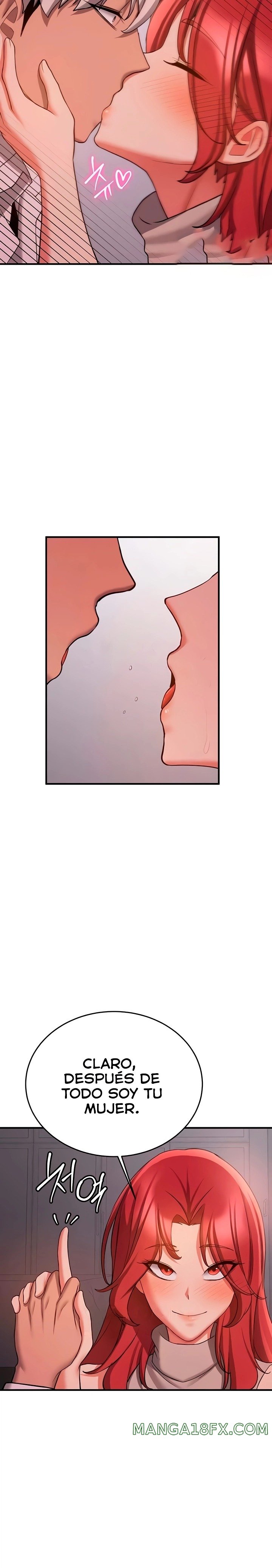 Your Girlfriend Amazing Raw - Chapter 45 [photo 16] - MangaPorn