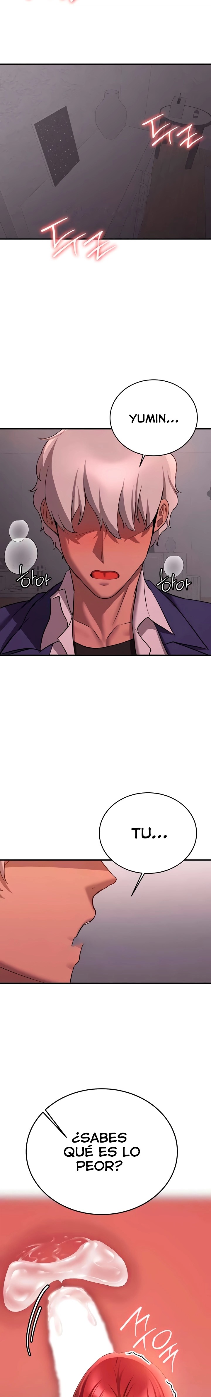 Your Girlfriend Amazing Raw - Chapter 45 [photo 19] - MangaPorn